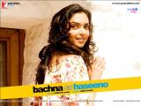 Bachna Ae Haseeno (2008)